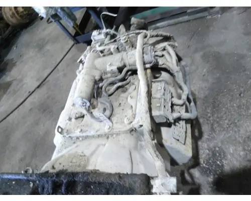 Transmission Assembly FULLER RTO14910BDM3 LKQ Heavy Truck - Goodys