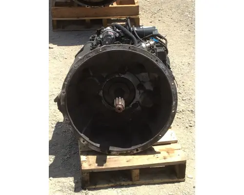 Transmission Assembly FULLER RTO14910BDM3 LKQ Heavy Duty Core