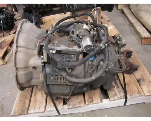 Transmission Assembly FULLER RTO14910BDM3 LKQ Heavy Duty Core