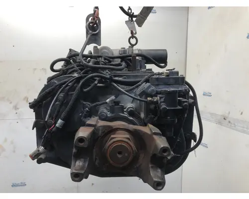 Transmission Assembly Fuller RTO14910C-AS2 Vander Haags Inc Cb
