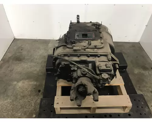 Transmission Assembly Fuller RTO14910C-AS3 Vander Haags Inc Sp