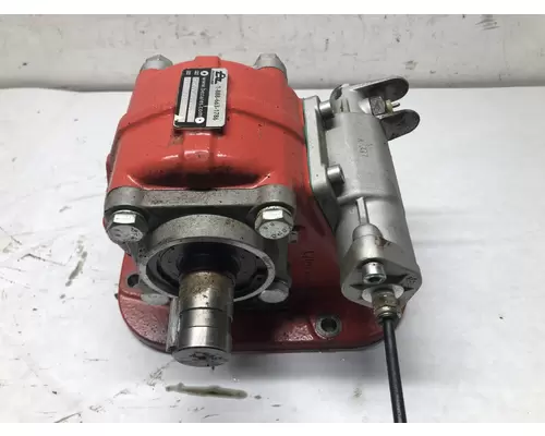 PTO Fuller RTO15613 Vander Haags Inc Sf
