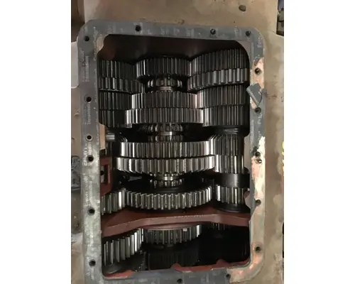 Transmission Assembly FULLER RTO15618 LKQ Heavy Truck - Goodys