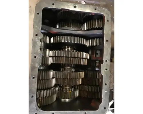 Transmission Assembly FULLER RTO15618 LKQ Heavy Truck - Goodys