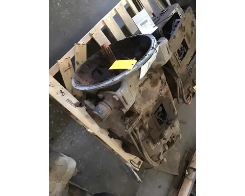Transmission Assembly FULLER RTO15618 LKQ Heavy Truck - Goodys