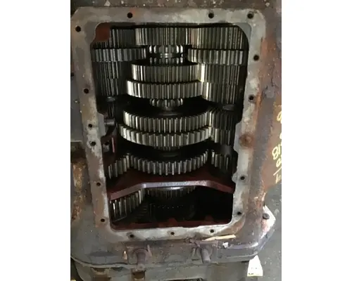 Transmission Assembly FULLER RTO15618 LKQ Heavy Truck - Goodys