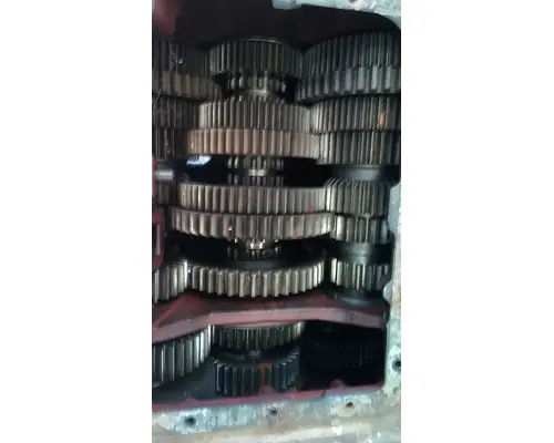 Transmission Assembly FULLER RTO15618 LKQ Heavy Truck - Goodys