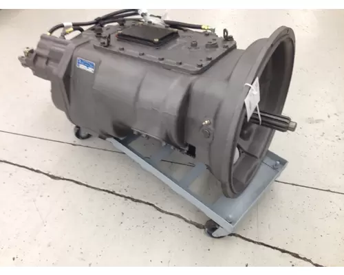 Transmission Assembly Fuller RTO15715 Vander Haags Inc Kc