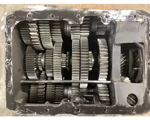 Transmission Assembly FULLER RTO15715 Vander Haags Inc Col