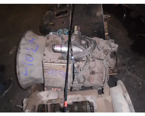 Transmission Assembly FULLER RTO16210B Valley Heavy Equipment