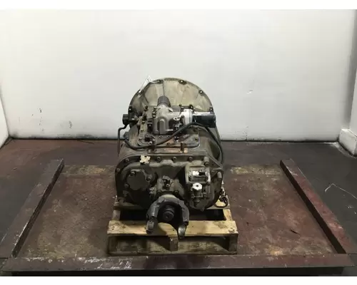 Transmission Assembly Fuller RTO16710B-AS2 Vander Haags Inc Sf