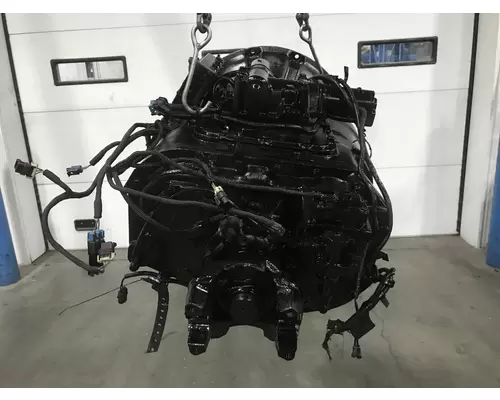 Transmission Assembly FULLER RTO16710BAS2 Vander Haags Inc Kc