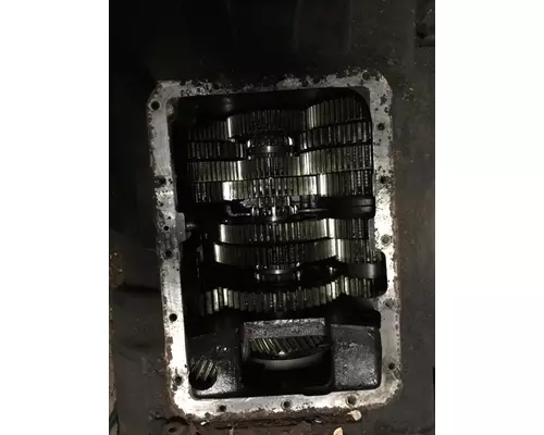 Transmission Assembly FULLER RTO16710CAS2 Wilkins Rebuilders Supply
