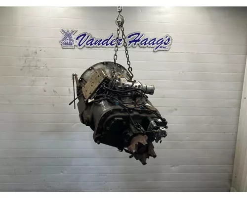 Transmission Assembly FULLER RTO16710CAS2 Vander Haags Inc WM