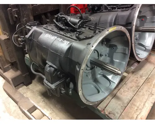 Transmission Assembly FULLER RTO169-10B-AS3 Camions A &amp; R Dubois Inc.