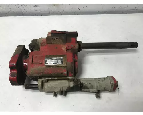 PTO Fuller RTO16908LL Vander Haags Inc Sf