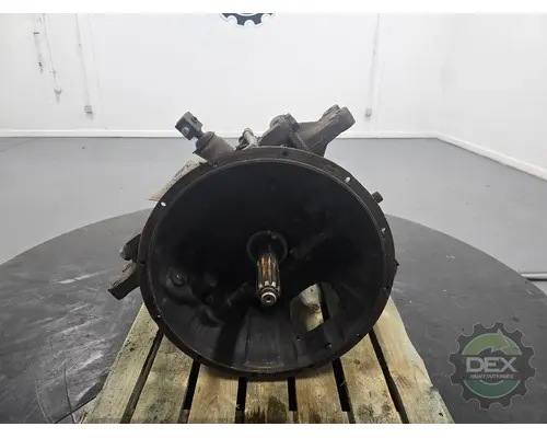 Transmission Assembly FULLER RTO16908LL Dex Heavy Duty Parts, LLC  