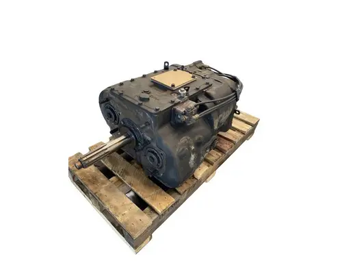 Transmission Assembly FULLER RTO16908LL Frontier Truck Parts
