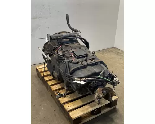 Transmission Assembly FULLER RTO16908LL Frontier Truck Parts