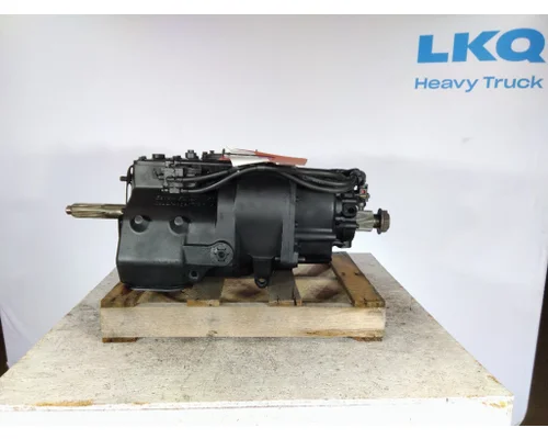 Transmission Assembly FULLER RTO16908LL LKQ Wholesale Truck Parts