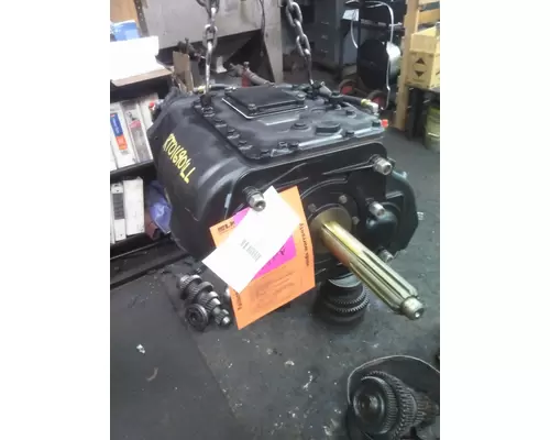 Transmission Assembly FULLER RTO16908LL LKQ Heavy Truck - Tampa