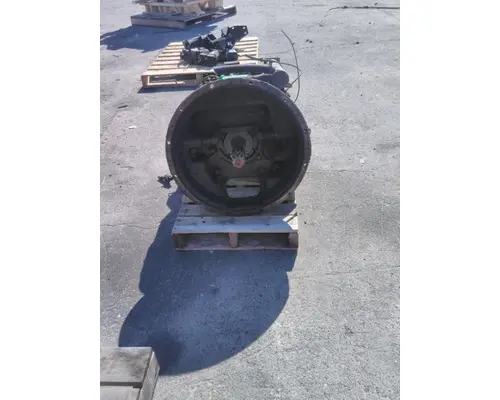Transmission Assembly FULLER RTO16908LL LKQ Heavy Truck - Tampa