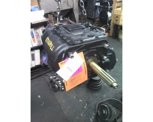 Transmission Assembly FULLER RTO16908LL LKQ Universal Truck Parts
