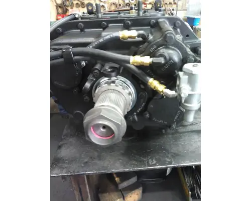 Transmission Assembly FULLER RTO16908LL LKQ Universal Truck Parts