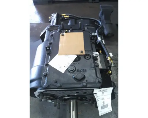 Transmission Assembly FULLER RTO16908LL LKQ Universal Truck Parts