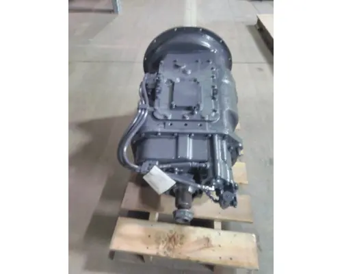Transmission Assembly FULLER RTO16908LL LKQ Geiger Truck Parts