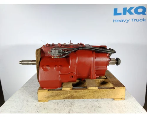 Transmission Assembly FULLER RTO16908LL LKQ Geiger Truck Parts