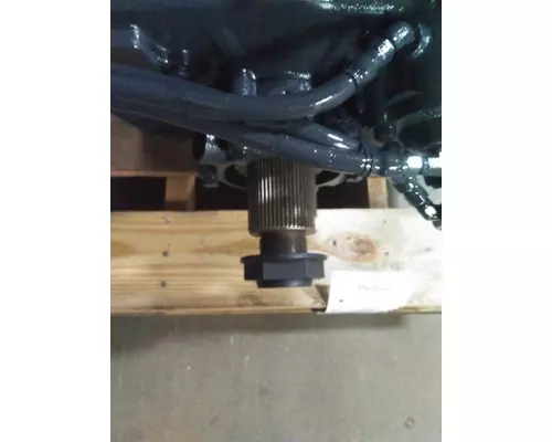 Transmission Assembly FULLER RTO16908LL LKQ Geiger Truck Parts