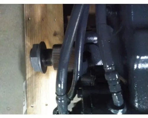 Transmission Assembly FULLER RTO16908LL LKQ Geiger Truck Parts