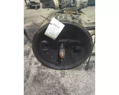 Transmission Assembly FULLER RTO16908LL LKQ Heavy Truck - Goodys
