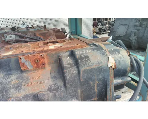 Transmission Assembly FULLER RTO16908LL LKQ Heavy Truck - Goodys