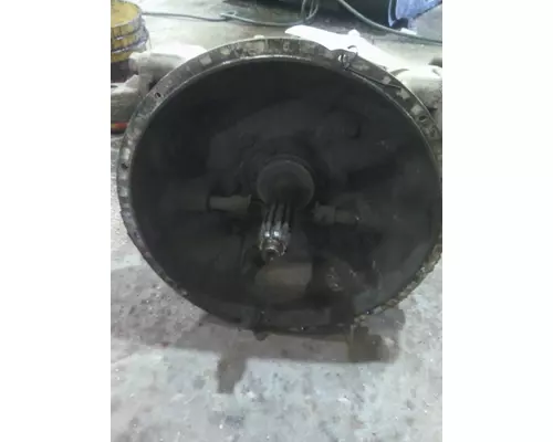 Transmission Assembly FULLER RTO16908LL LKQ Heavy Truck - Goodys