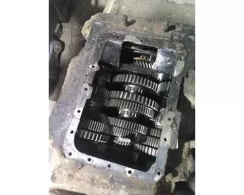 Transmission Assembly FULLER RTO16908LL LKQ Heavy Truck - Goodys
