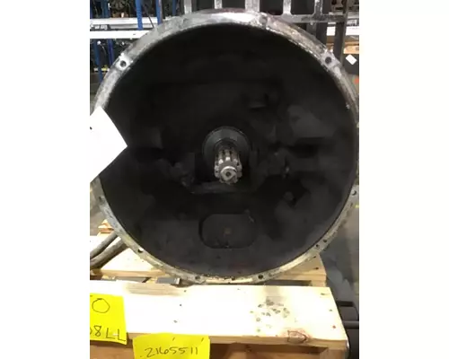 Transmission Assembly FULLER RTO16908LL LKQ Heavy Duty Core