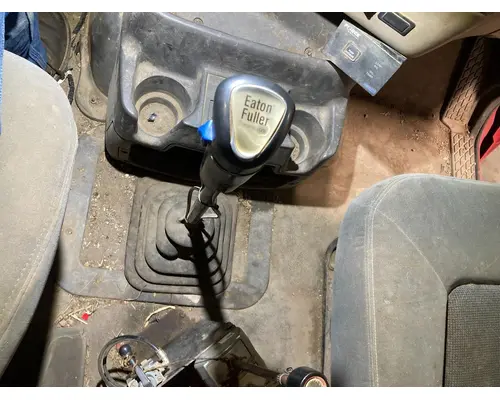 Manual Transmission Parts, Misc. Fuller RTO16908LL Vander Haags Inc Sf