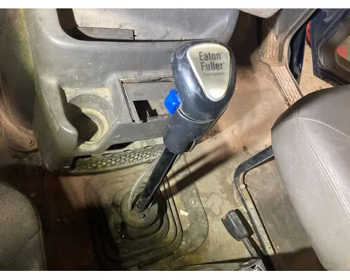 Manual Transmission Parts, Misc. Fuller RTO16908LL Vander Haags Inc Sf