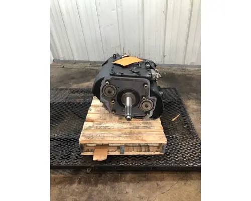 Transmission Assembly Fuller RTO16908LL Vander Haags Inc Cb