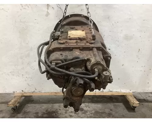 Transmission Assembly Fuller RTO16908LL Vander Haags Inc Col