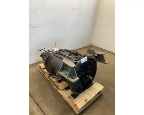 Transmission Assembly FULLER RTO16909ALL Frontier Truck Parts