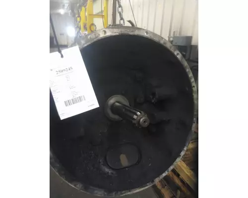 Transmission Assembly FULLER RTO16909ALL LKQ Thompson Motors - Wykoff