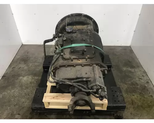 Transmission Assembly Fuller RTO16909ALL Vander Haags Inc Sf