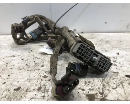 Wire Harness, Transmission Fuller RTO16910B-AS2 Vander Haags Inc DM