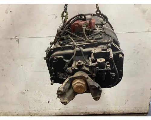 Transmission Assembly Fuller RTO16910B-AS2 Vander Haags Inc Dm