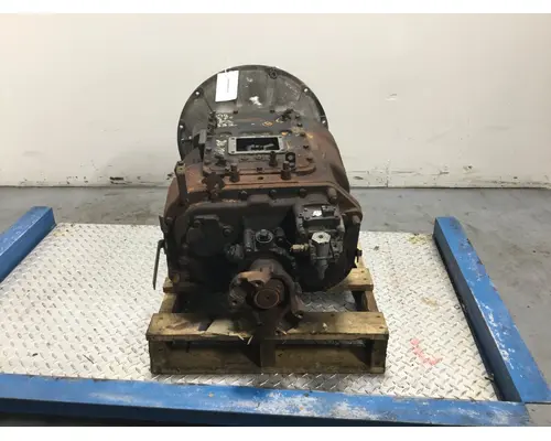 Transmission Assembly Fuller RTO16910B-AS2 Vander Haags Inc Sf