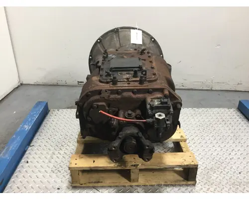 Transmission Assembly Fuller RTO16910B-AS2 Vander Haags Inc Sf