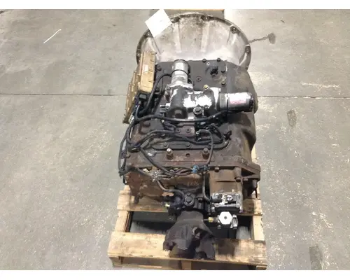 Transmission Assembly Fuller RTO16910B-AS2 Vander Haags Inc Kc